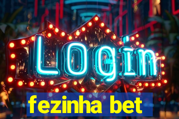 fezinha bet